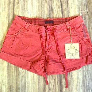 OTB Shorts Size 5/6